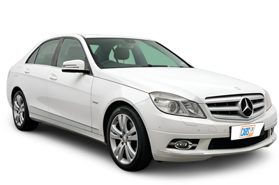 Mercedes Benz E Class-img